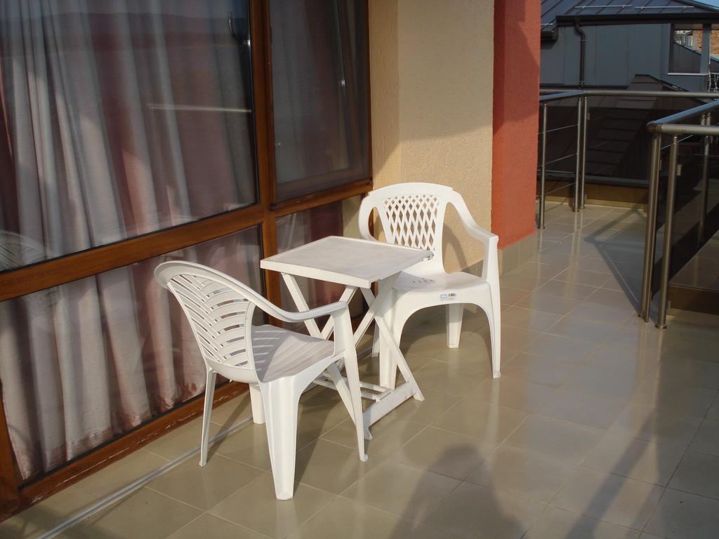 Apart Hotel Primavera 2 Πριμόρσκο Εξωτερικό φωτογραφία