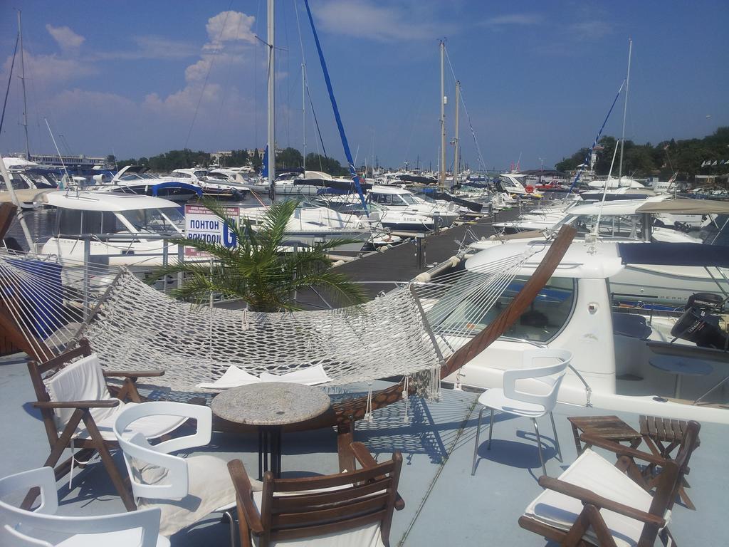 Apart Hotel Primavera 2 Πριμόρσκο Εξωτερικό φωτογραφία