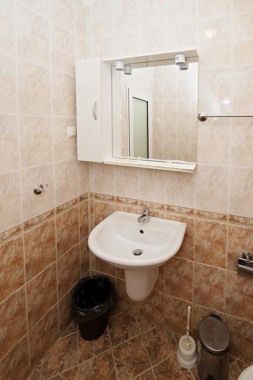 Apart Hotel Primavera 2 Πριμόρσκο Εξωτερικό φωτογραφία